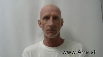 Jason Allen Thompson Mugshot