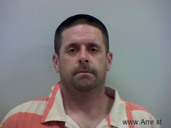 Jason  Tipton Mugshot