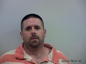 Jason  Tipton Mugshot