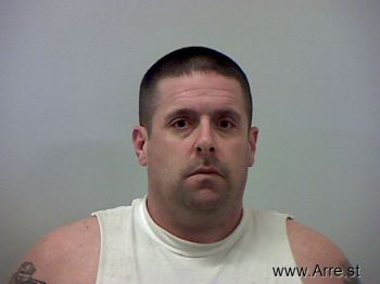 Jason  Tipton Mugshot