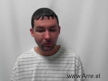 Jason Travis Tucker Mugshot