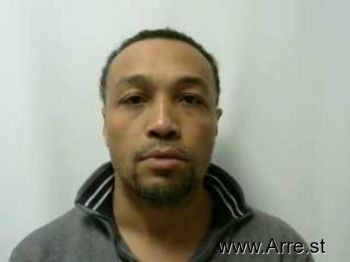 Jason E Tucker Mugshot