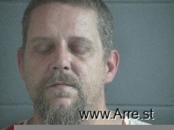 Jason Lee Turner Mugshot