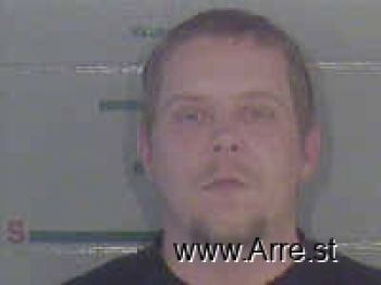 Jason Lee Turner Mugshot