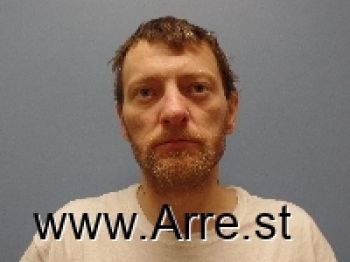 Jason H Turner Mugshot