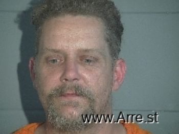 Jason Lee Turner Mugshot