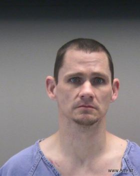 Jason Elias Turner Mugshot