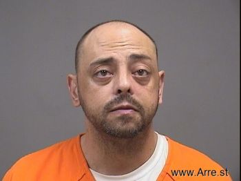 Jason Michael Vaughn Mugshot