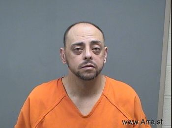 Jason Michael Vaughn Mugshot