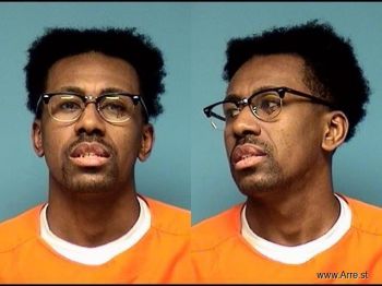 Jason A Walker Mugshot