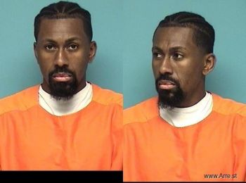 Jason A Walker Mugshot