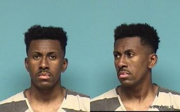 Jason A Walker Mugshot