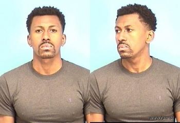 Jason A Walker Mugshot