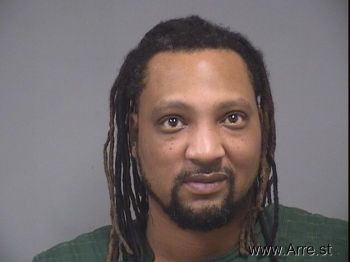 Jason  Walker Mugshot