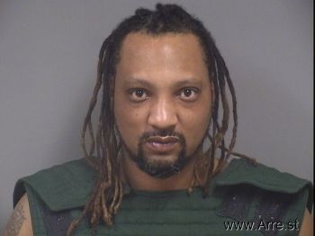 Jason  Walker Mugshot