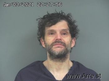 Jason Patrick Wallace Mugshot