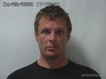 Jason Aaron Wallace Mugshot