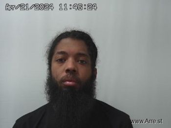 Jason  Ward Mugshot