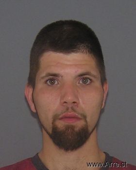 Jason Andrew Ward Mugshot