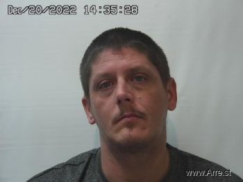 Jason Samuel Ward Mugshot