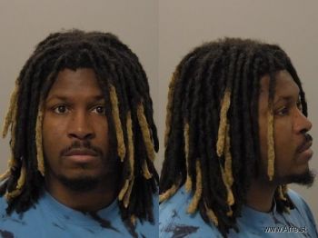 Jason Kevon Ward Mugshot