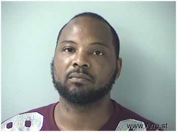 Jason Corey Ware Mugshot