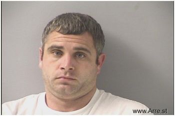 Jason Scott-anthony Watkins Mugshot