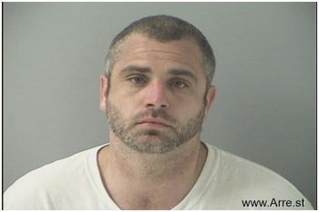 Jason Scott-anthony Watkins Mugshot