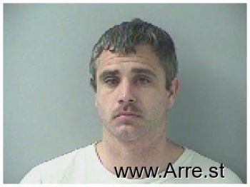 Jason Scott-anthony Watkins Mugshot