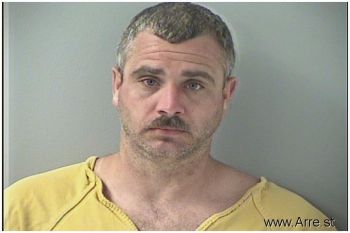 Jason Scott-anthony Watkins Mugshot