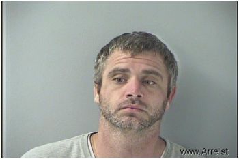 Jason Scott Watkins Mugshot