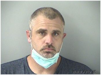 Jason Scott Anthony Watkins Mugshot