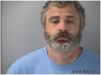 Jason Scott Anthony Watkins Mugshot