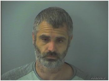 Jason Scott Anthony Watkins Mugshot