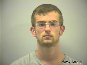 Jason Daniel Watkins Mugshot