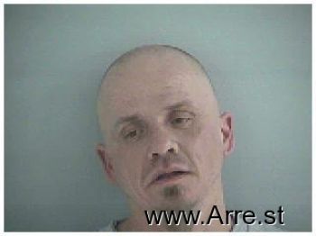 Jason Wayne Webb Mugshot