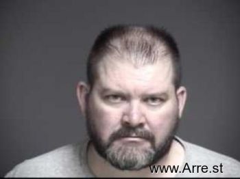 Jason Allen Webb Mugshot