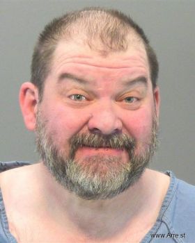 Jason Alan Webb Mugshot