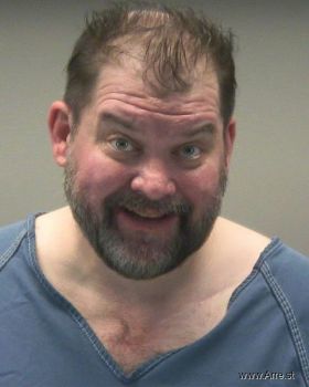 Jason Alan Webb Mugshot