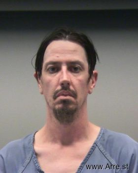 Jason Del Webber Mugshot