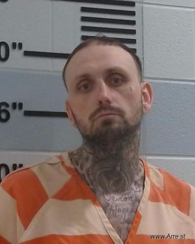 Jason  Wheeler Mugshot