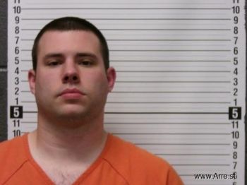 Jason Lee Denton Whitaker Mugshot