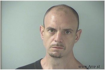 Jason Thomas Willis Mugshot