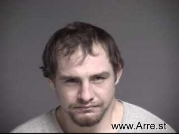 Jason Luther Wingard Mugshot