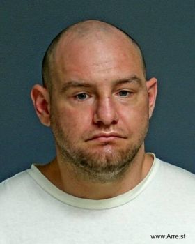 Jason Luther Wingard Mugshot