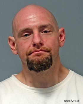 Jason Luther Wingard Mugshot