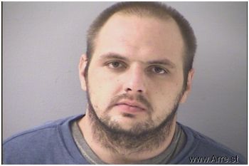 Jason William Withrow Mugshot