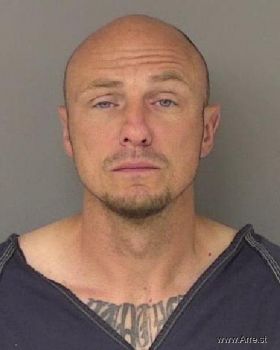 Jason Paul Wolfe Mugshot