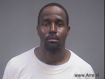 Jason Lamont Womack Mugshot