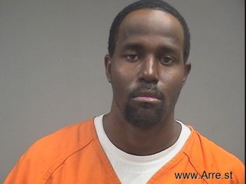 Jason Lamont Womack Mugshot